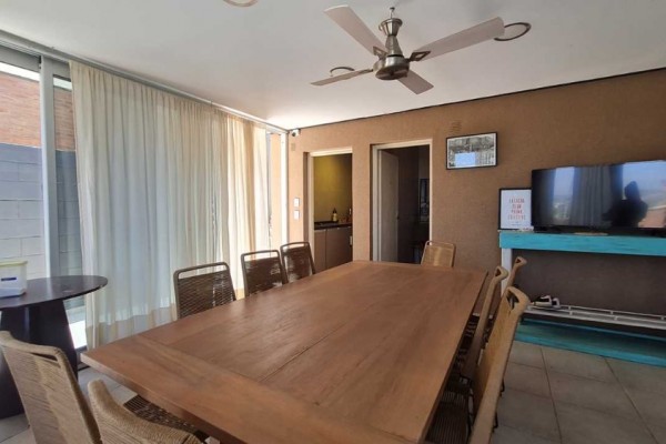 CASA EN VENTA BARRIO BECCIU