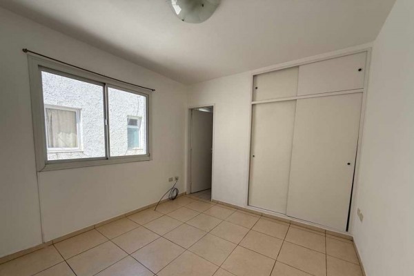 DEPARTAMENTO CON COCHERA - CALLE TUPUNGATO A 500 METROS DEL CENTRO DE VILLA CARLOS PAZ