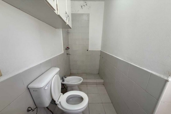 DEPARTAMENTO CON COCHERA - CALLE TUPUNGATO A 500 METROS DEL CENTRO DE VILLA CARLOS PAZ