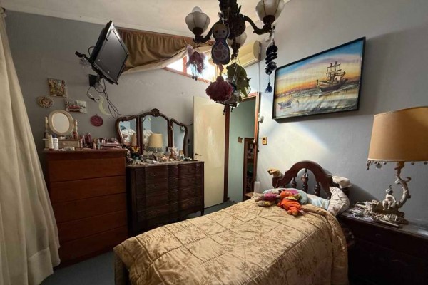Hermosa casa de 2 dormitorios con pileta, vista a metros de Alejandro Mago y Los Sauses