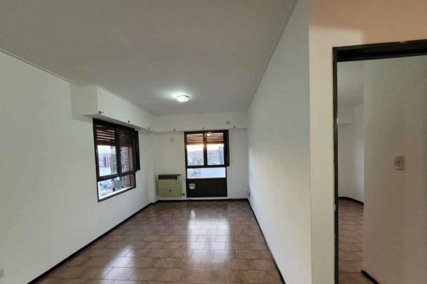 Departamento 2 dormitorios Av. General Paz esquina Libertad Exelentes vistas