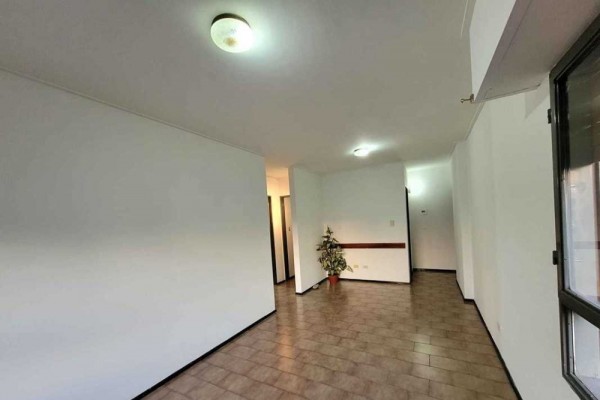 Departamento 2 dormitorios Av. General Paz esquina Libertad Exelentes vistas