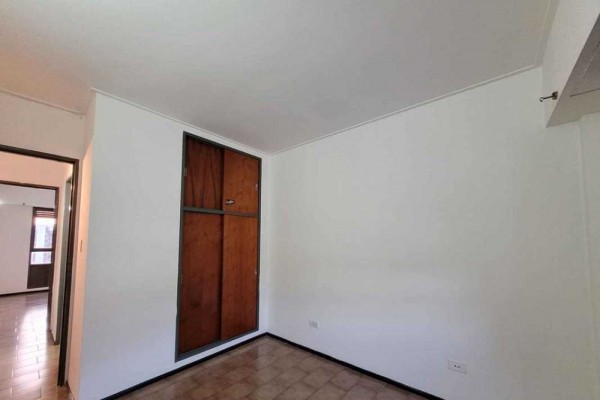 Departamento 2 dormitorios Av. General Paz esquina Libertad Exelentes vistas