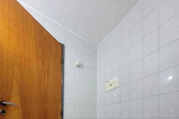 Departamento 2 dormitorios Av. General Paz esquina Libertad Exelentes vistas