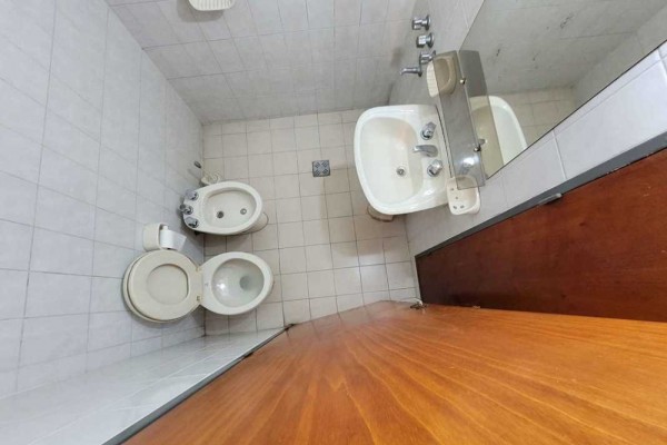 Departamento 2 dormitorios Av. General Paz esquina Libertad Exelentes vistas