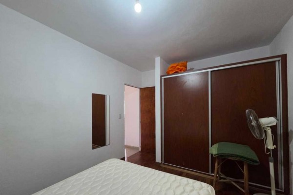 Casa zona Aerosilla muy lindas vistas 2 dormitorios, con mas Depto sin terminar