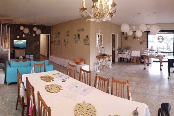 Oportunidad casona con amplio terreno ideal para subdividir 
