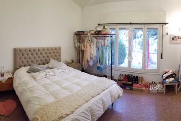 Oportunidad casona con amplio terreno ideal para subdividir 