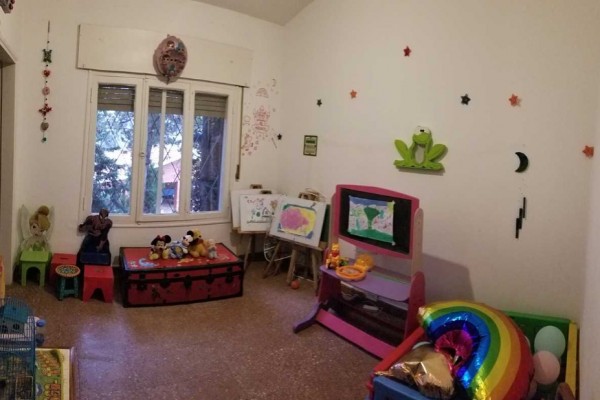 Oportunidad casona con amplio terreno ideal para subdividir 