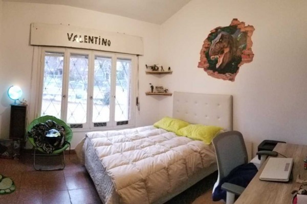 Oportunidad casona con amplio terreno ideal para subdividir 