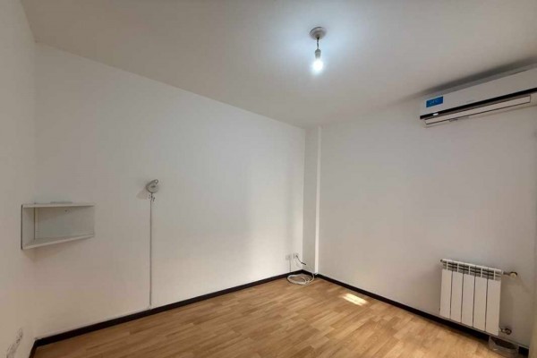 DEPARTAMENTO DE UN DORMITORIO CON COCHERA Y PATIO PROPIO - EDIFICIO TORRE SERENA 