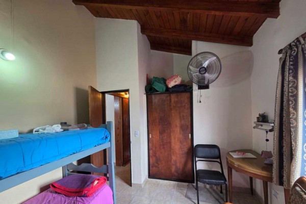 Oportunidad, edificio con 4 locales y 5 despartamentos venta en bloque 