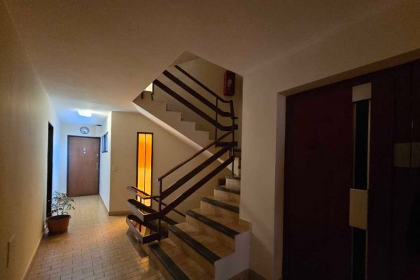 Edificio Del Lago A - 2 dormitorios, 2 baños, cochera, quincho