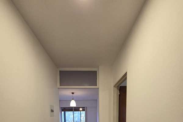 Edificio Del Lago A - 2 dormitorios, 2 baños, cochera, quincho