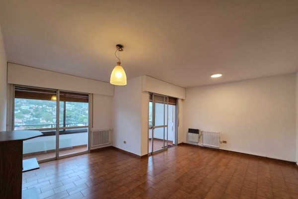 Edificio Del Lago A - 2 dormitorios, 2 baños, cochera, quincho