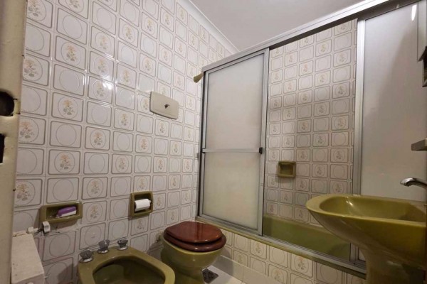 Edificio Del Lago A - 2 dormitorios, 2 baños, cochera, quincho