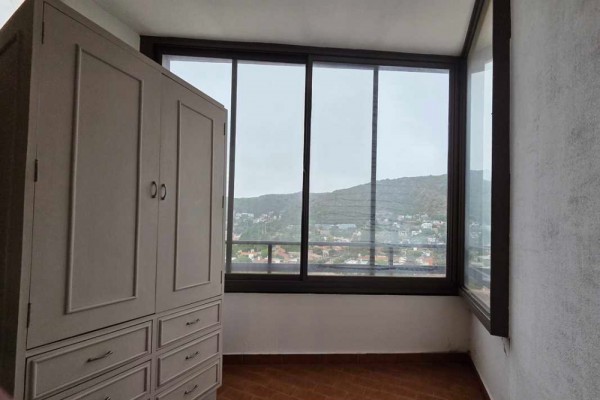 Edificio Del Lago A - 2 dormitorios, 2 baños, cochera, quincho