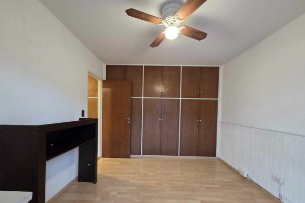 Edificio Del Lago A - 2 dormitorios, 2 baños, cochera, quincho