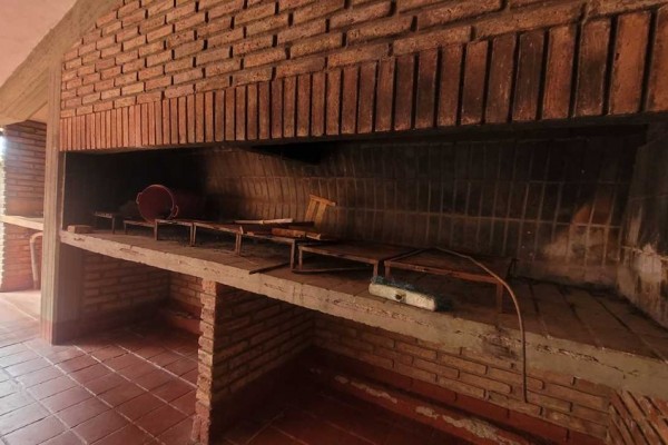 Edificio Del Lago A - 2 dormitorios, 2 baños, cochera, quincho