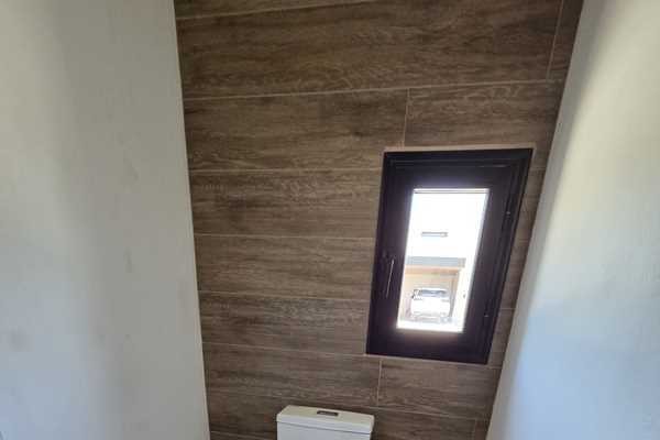 Hermosa casa de categoría Tejas 4 Malagueño 3 dormitorios con pileta excelente Renta