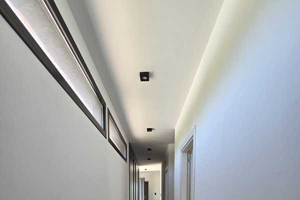Hermosa casa de categoría Tejas 4 Malagueño 3 dormitorios con pileta excelente Renta