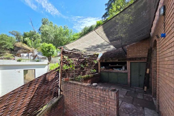 Oportunidad, Casa B° La cuesta 3 dorm, 3 baños, pileta