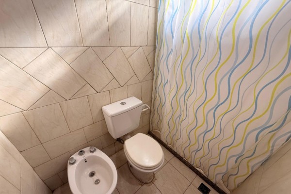 CONJUNTO CABAÑAS EN SANTA INES - CHARBONIER 