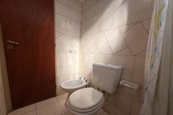 CONJUNTO CABAÑAS EN SANTA INES - CHARBONIER 