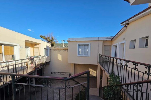 DEPARTAMENTO 1 dormitorio