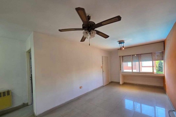 Hermoso Departamento 2 dormitorios, pileta y cochera