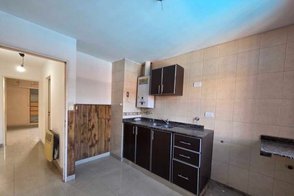 Hermoso Departamento 2 dormitorios, pileta y cochera