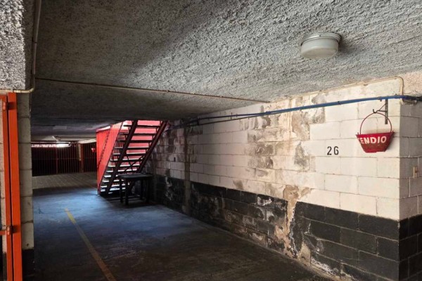 Hermoso Departamento 2 dormitorios, pileta y cochera