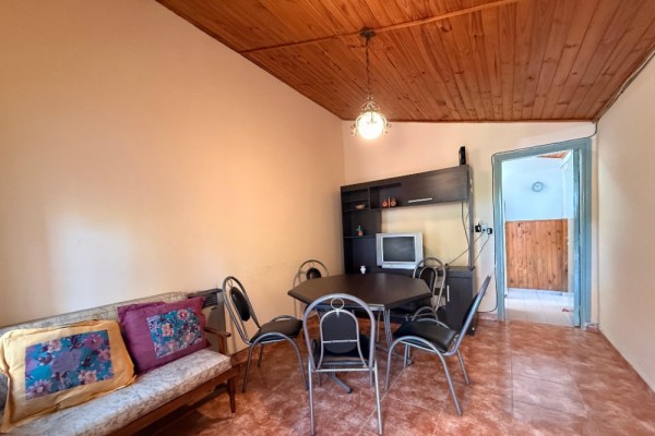 CASA ALQUILER ANUAL - PLANO CENTRO CARLOS PAZ