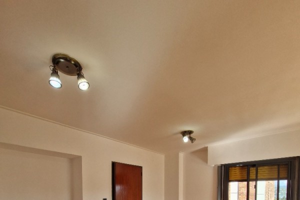 Hermoso Departamento 2 dormitorios con amplia cochera - Edificio Bamba