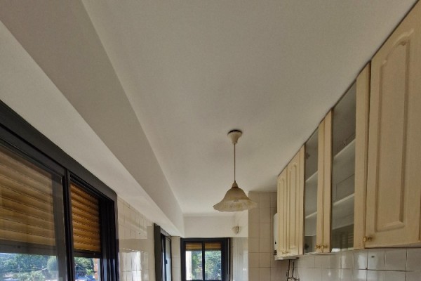 Hermoso Departamento 2 dormitorios con amplia cochera - Edificio Bamba