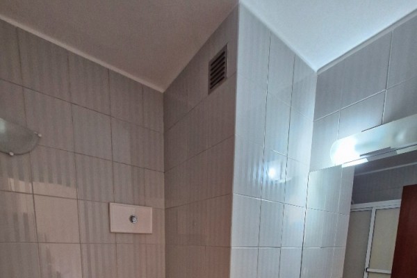 Hermoso Departamento 2 dormitorios con amplia cochera - Edificio Bamba