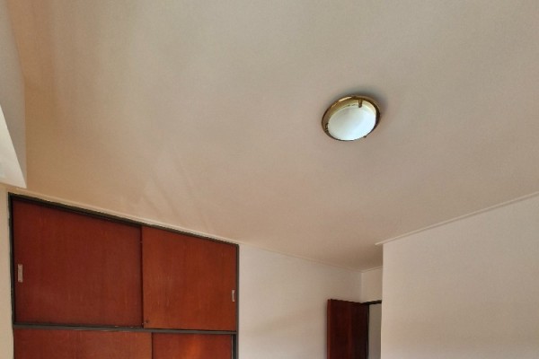 Hermoso Departamento 2 dormitorios con amplia cochera - Edificio Bamba