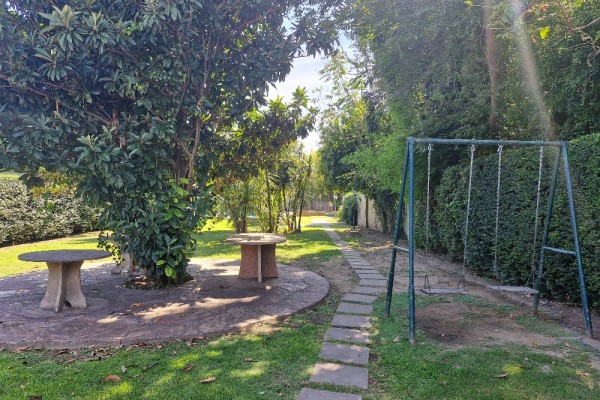 Hermoso Departamento 2 dormitorios con amplia cochera - Edificio Bamba