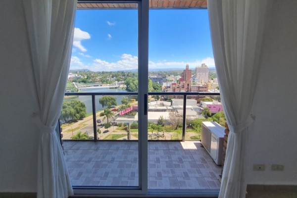 DEPARTAMENTO 1 DORMITORIO - EDIFICIO TORRE SERENA