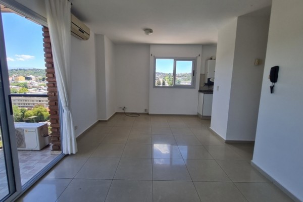 DEPARTAMENTO 1 DORMITORIO - EDIFICIO TORRE SERENA