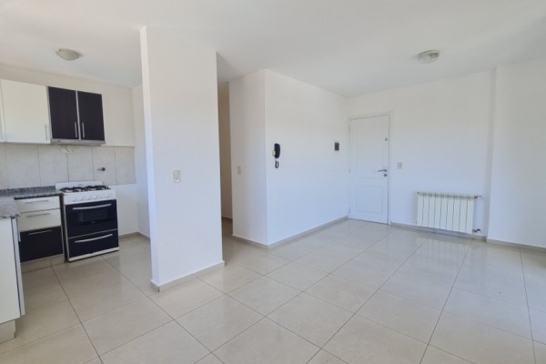 DEPARTAMENTO 1 DORMITORIO - EDIFICIO TORRE SERENA