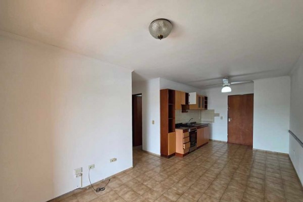 OPORTUNIDAD, Edificio Acuario II - 2 dormitorios, 2 baños (1 en suite), amplia cocina estar comedor, cochera, balcón terraza