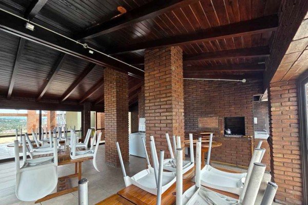 OPORTUNIDAD, Edificio Acuario II - 2 dormitorios, 2 baños (1 en suite), amplia cocina estar comedor, cochera, balcón terraza