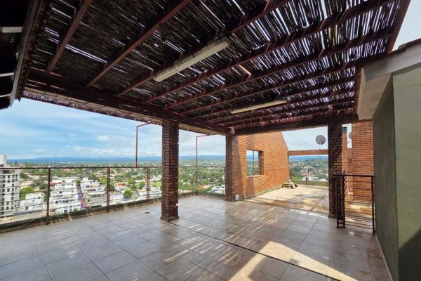 OPORTUNIDAD, Edificio Acuario II - 2 dormitorios, 2 baños (1 en suite), amplia cocina estar comedor, cochera, balcón terraza