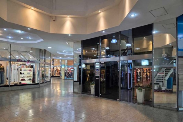 OPORTUNIDAD, Edificio Acuario II - 2 dormitorios, 2 baños (1 en suite), amplia cocina estar comedor, cochera, balcón terraza