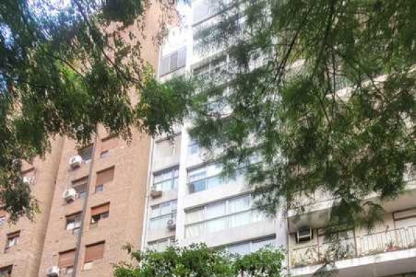 Hermso piso en Nueva Cordoba, 3 dormitorios, living comedor, cocina moderna