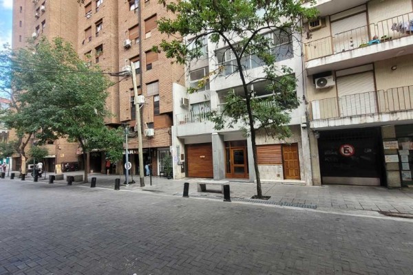 Hermso piso en Nueva Cordoba, 3 dormitorios, living comedor, cocina moderna
