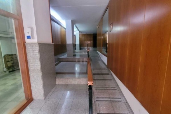 Hermso piso en Nueva Cordoba, 3 dormitorios, living comedor, cocina moderna