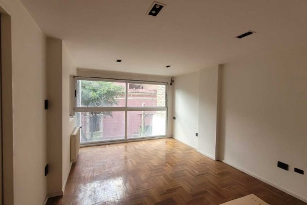 Hermso piso en Nueva Cordoba, 3 dormitorios, living comedor, cocina moderna