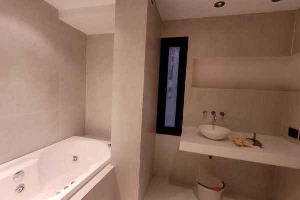 Hermso piso en Nueva Cordoba, 3 dormitorios, living comedor, cocina moderna